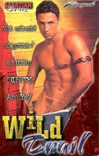 Wild Trail (Renegade) Capa